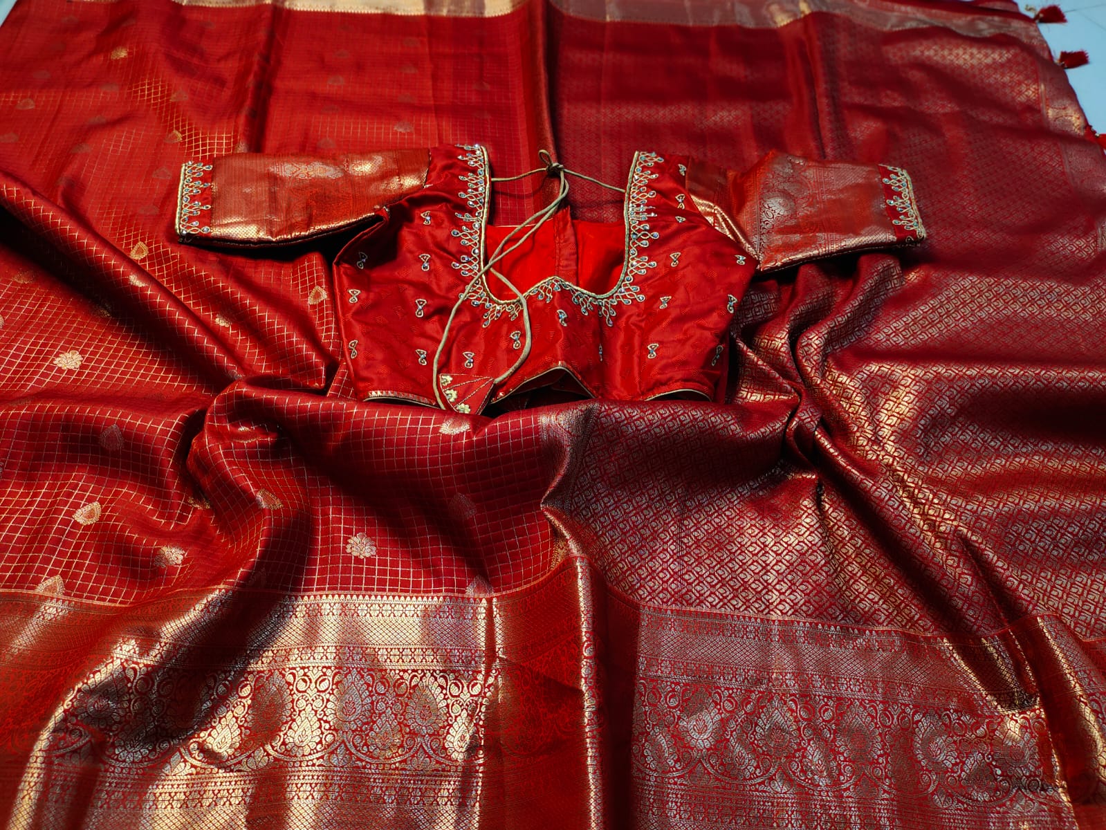 Ready to wear