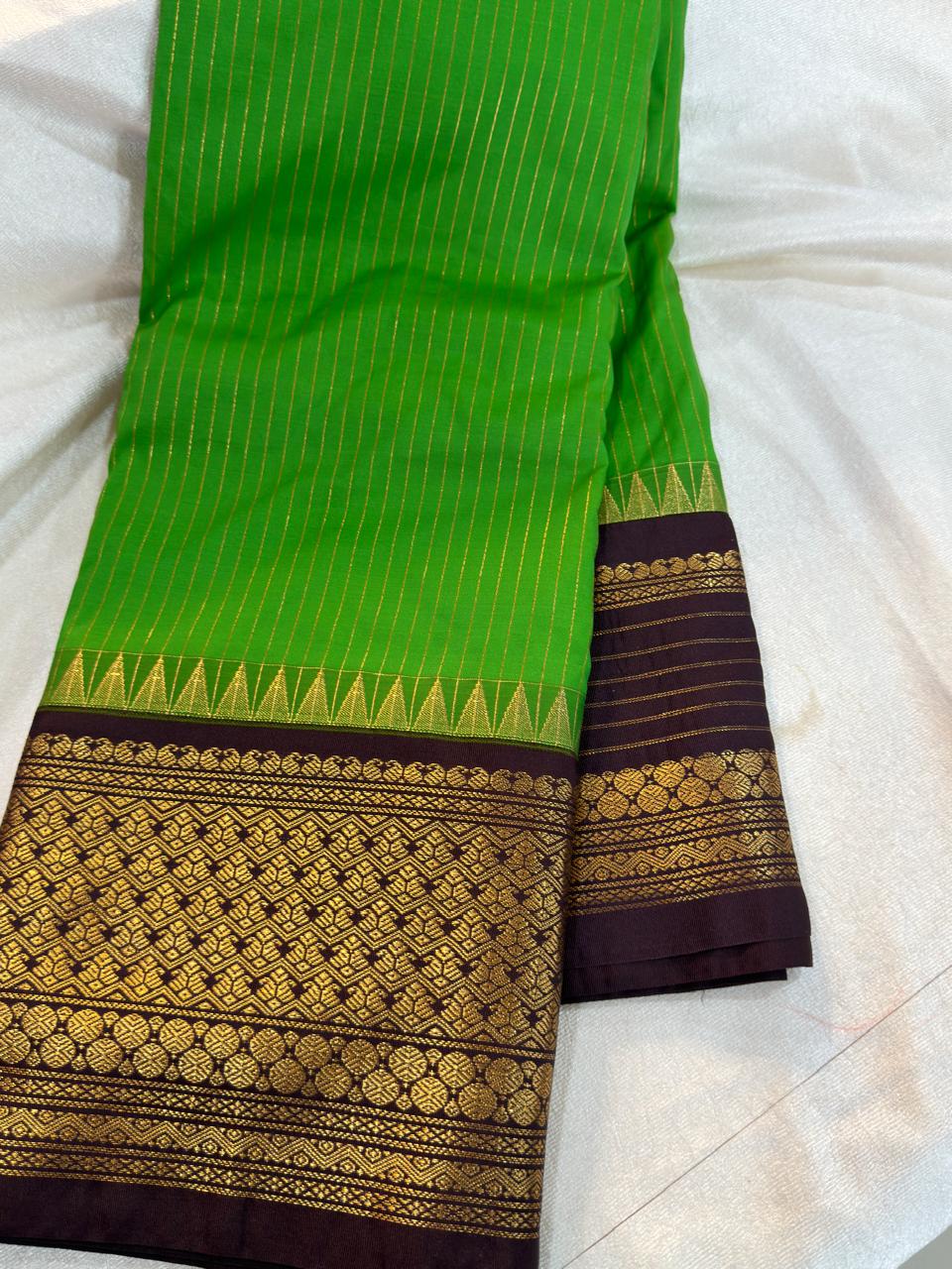 Gadwal cleance sale