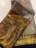 90% offer Kanchi pattu collection