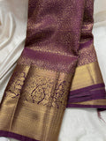 Mother’s Kanchi sale