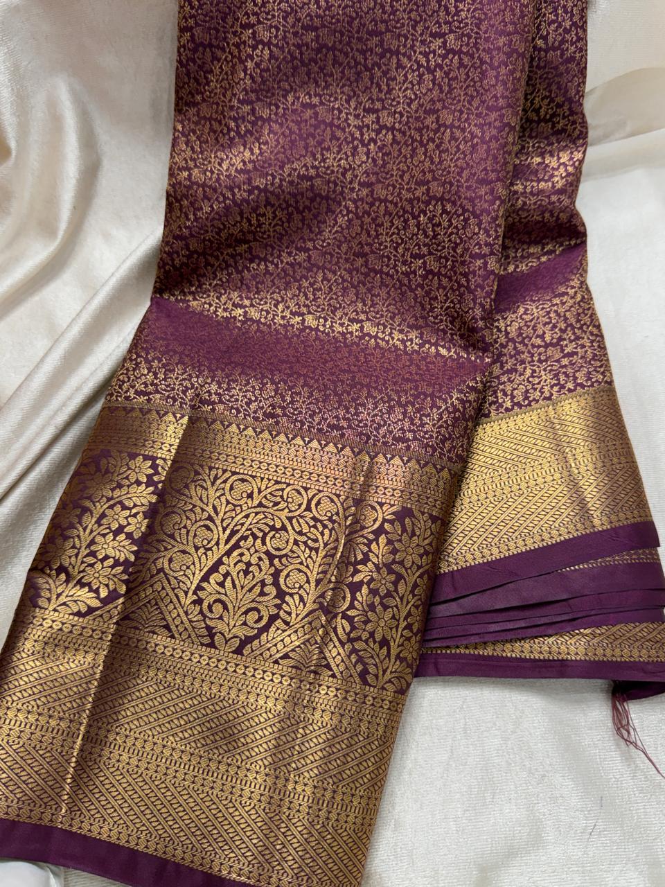 Mother’s Kanchi sale