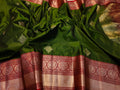 Primeme katan saree