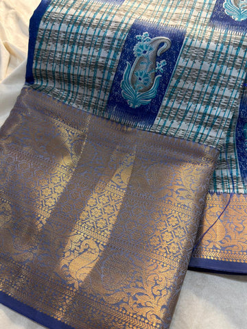 Kota silk