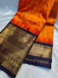 Sravanam gadwal sale
