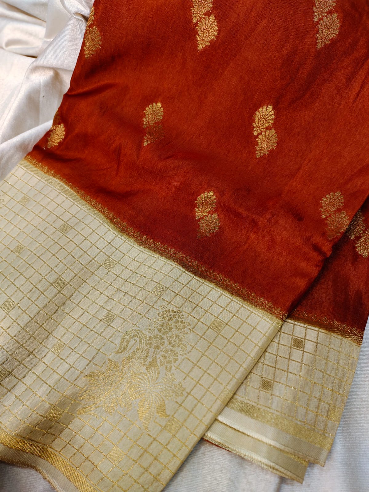 HO silk