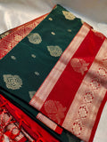 Uppada silk