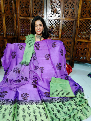 ఉప్పాడ డ్రెస్