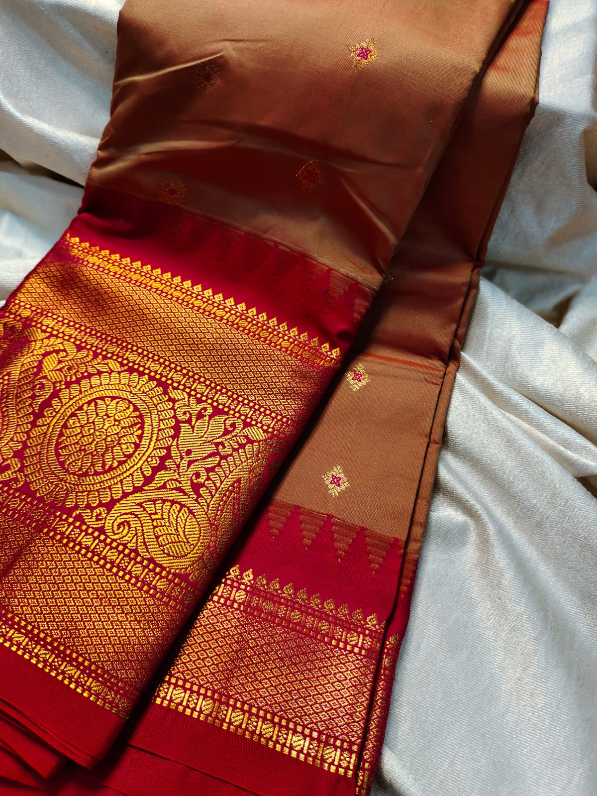Ashadam. Gadwal sale