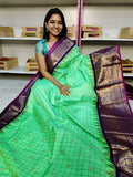 65% offer gadwal silk saree