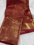 90% offer Kanchi pattu collection