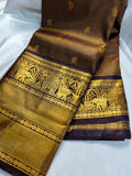 Vintage valli gadwal
