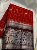 Mango silk