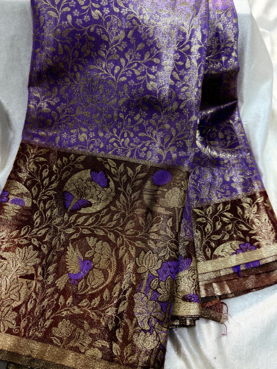 90% offer Kanchi pattu collection