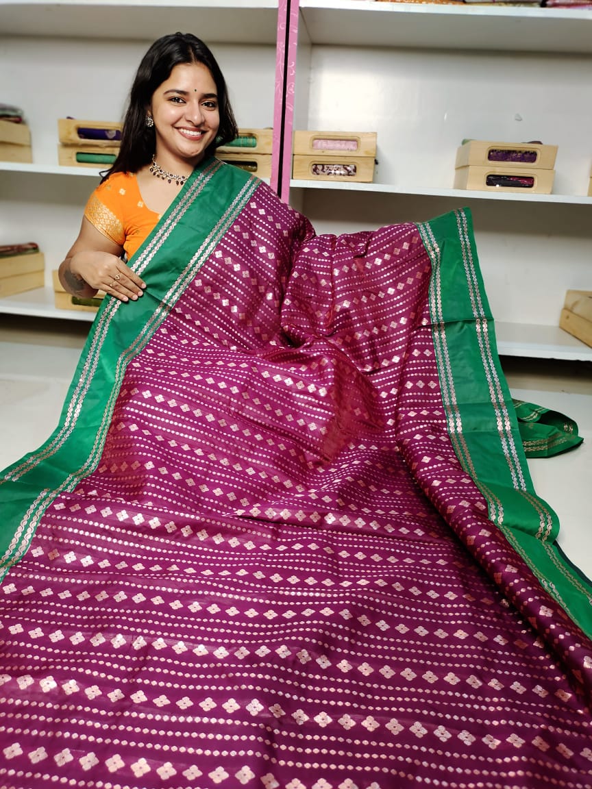 Diwali offer sarees