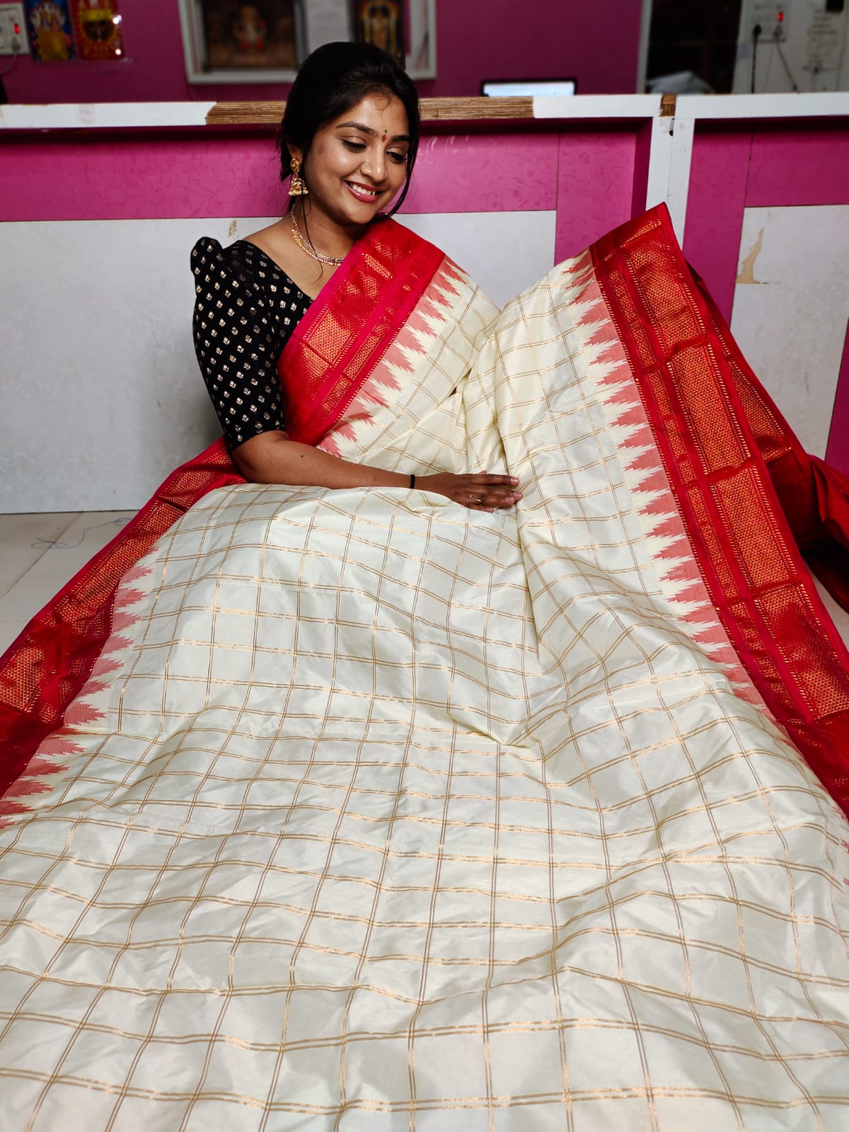 Gadwal pattu