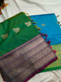 1+1 uppda silk