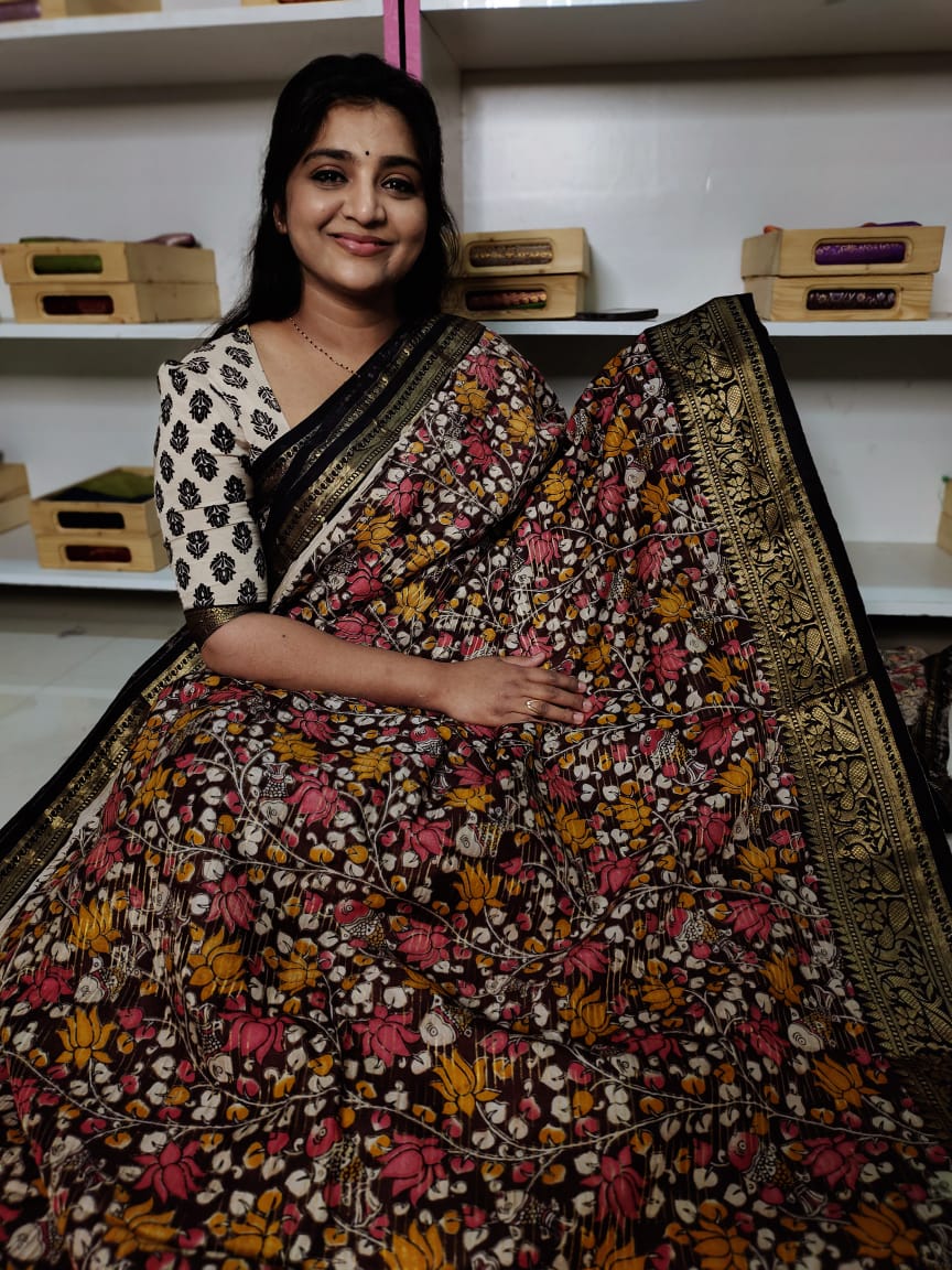 Kalamkari