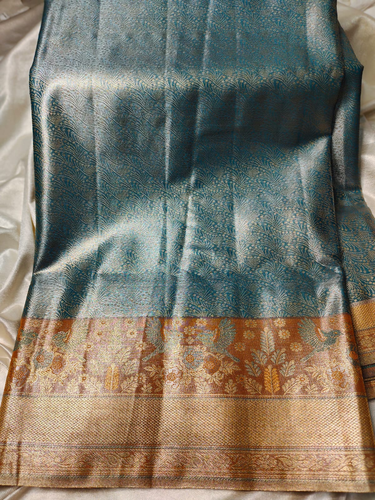 90% offer kanchi pattu collection