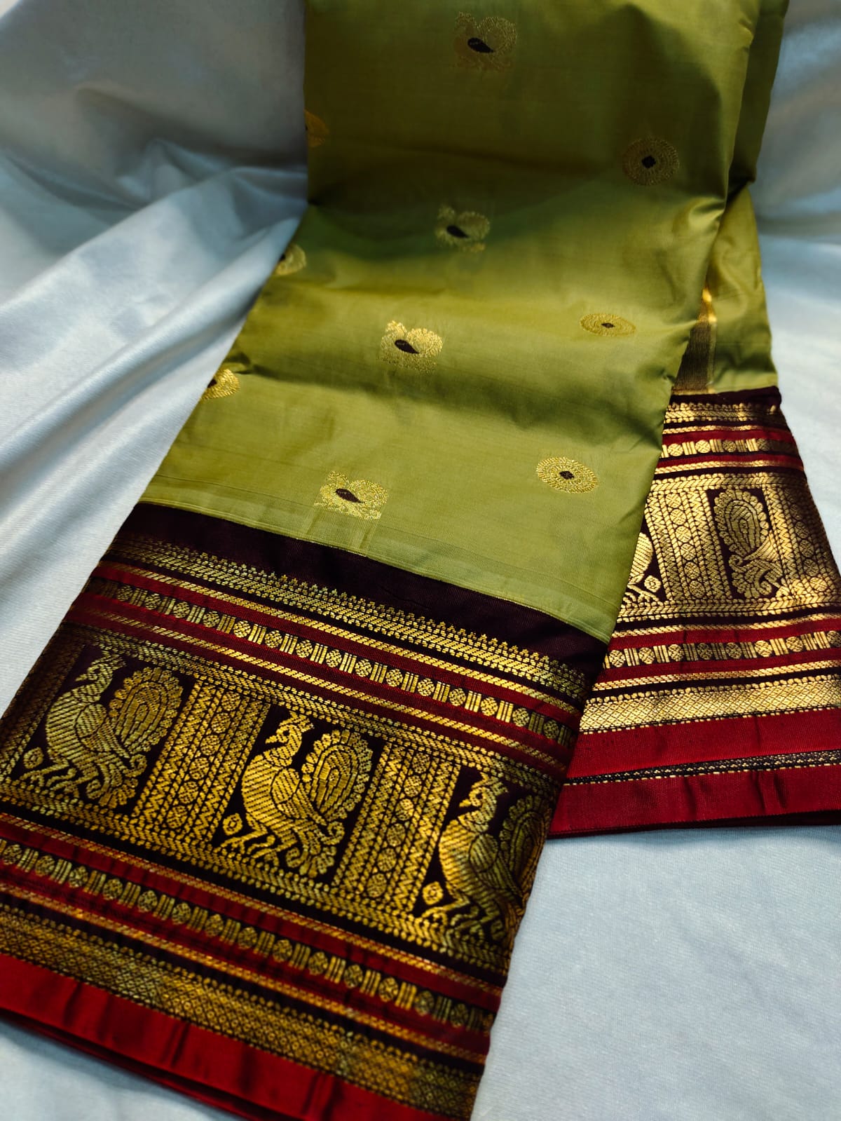 Primium gadwal sale