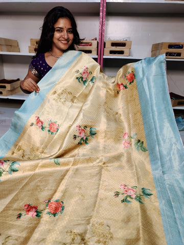 Dussehra offer saree
