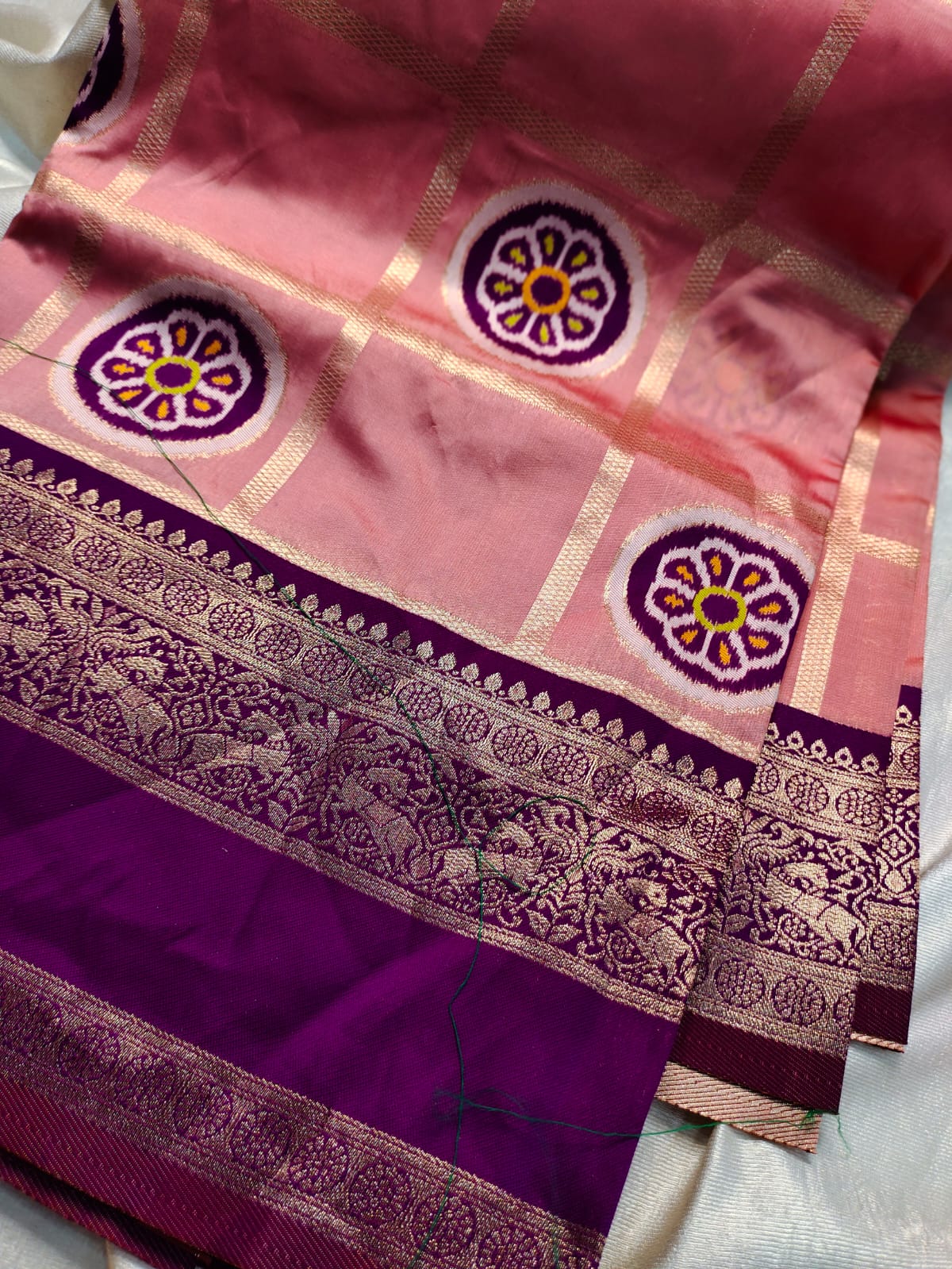 Fancy ashadam sale