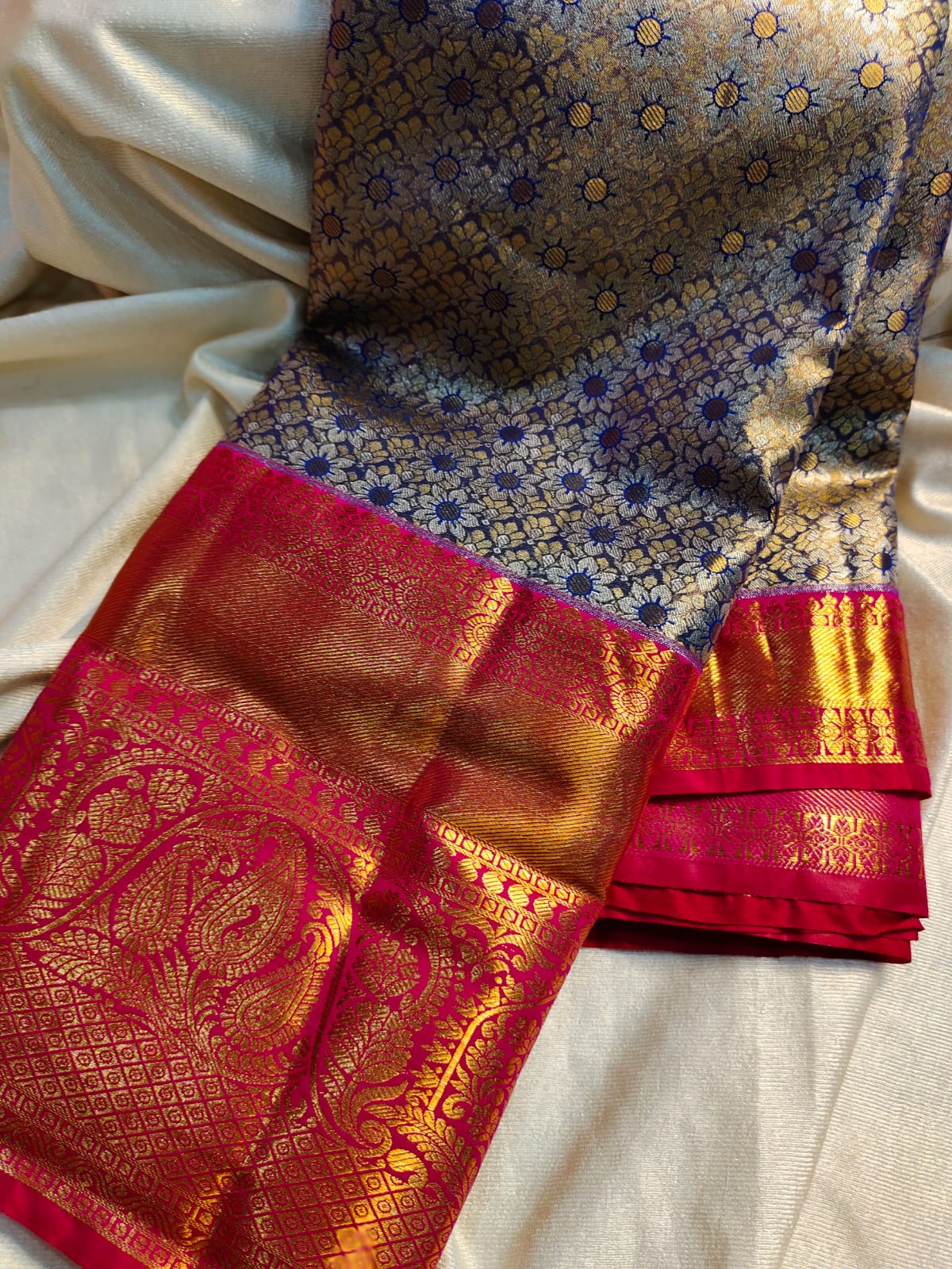 Mix kanchi