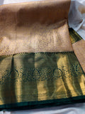 Premium kanchi sarees