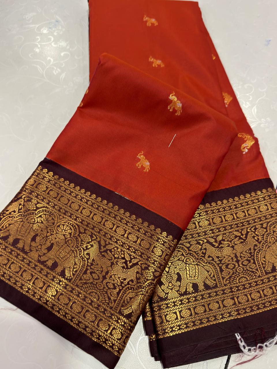 రస్ట్ గద్వాల్