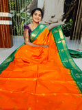 50% offer gadwal sarees