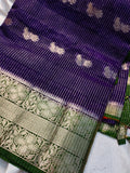 Mango silk