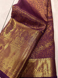 90% offer kanchi pattu collection