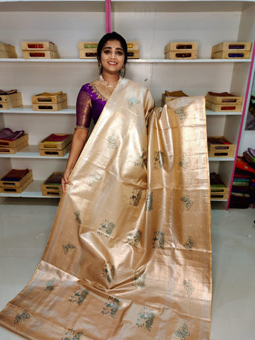 90% offer kanchi pattu collection