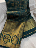 90% offer Kanchi pattu collection