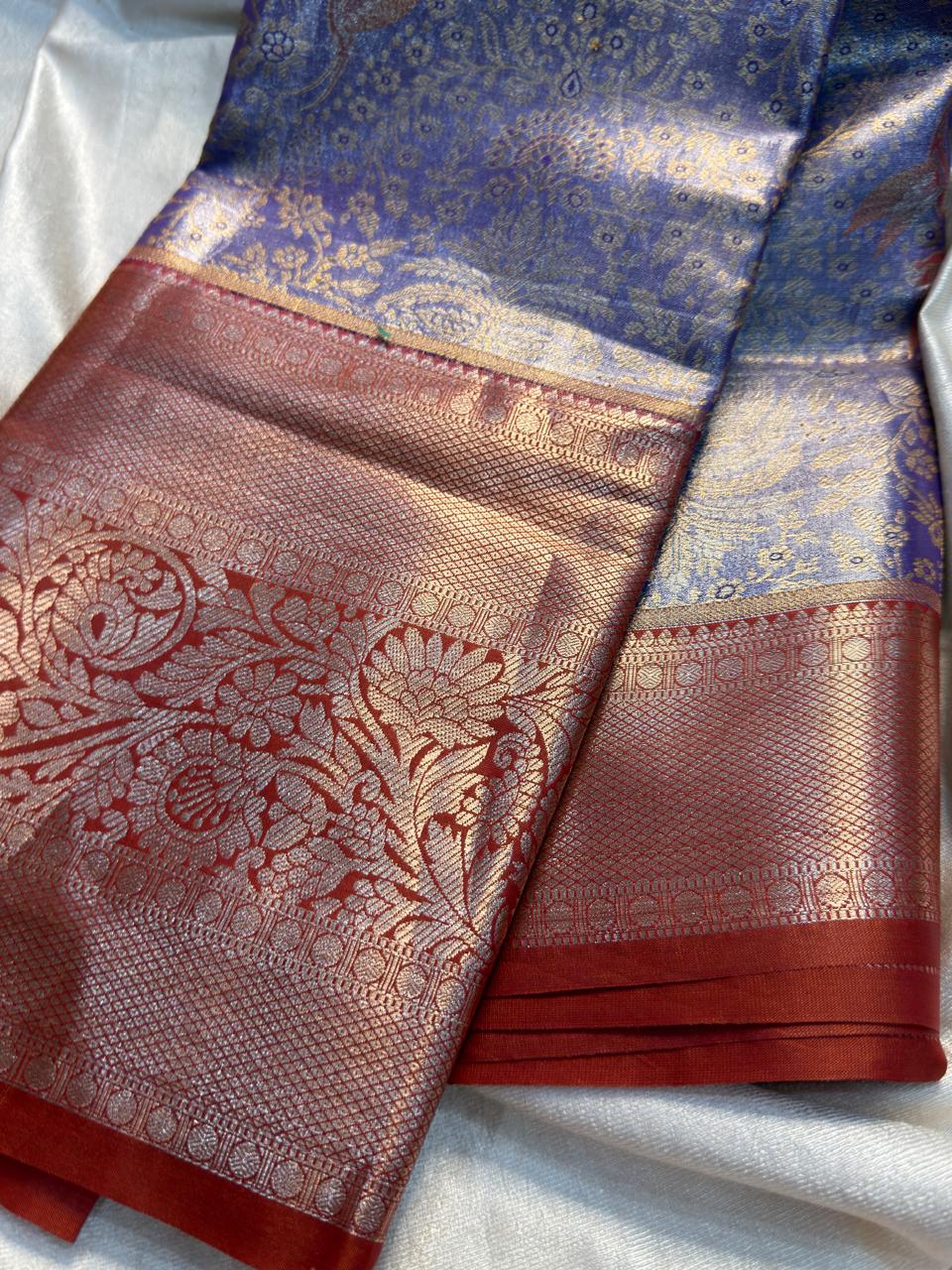 Ashadam Kanchi offer