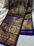 Vintage gadwal sarees