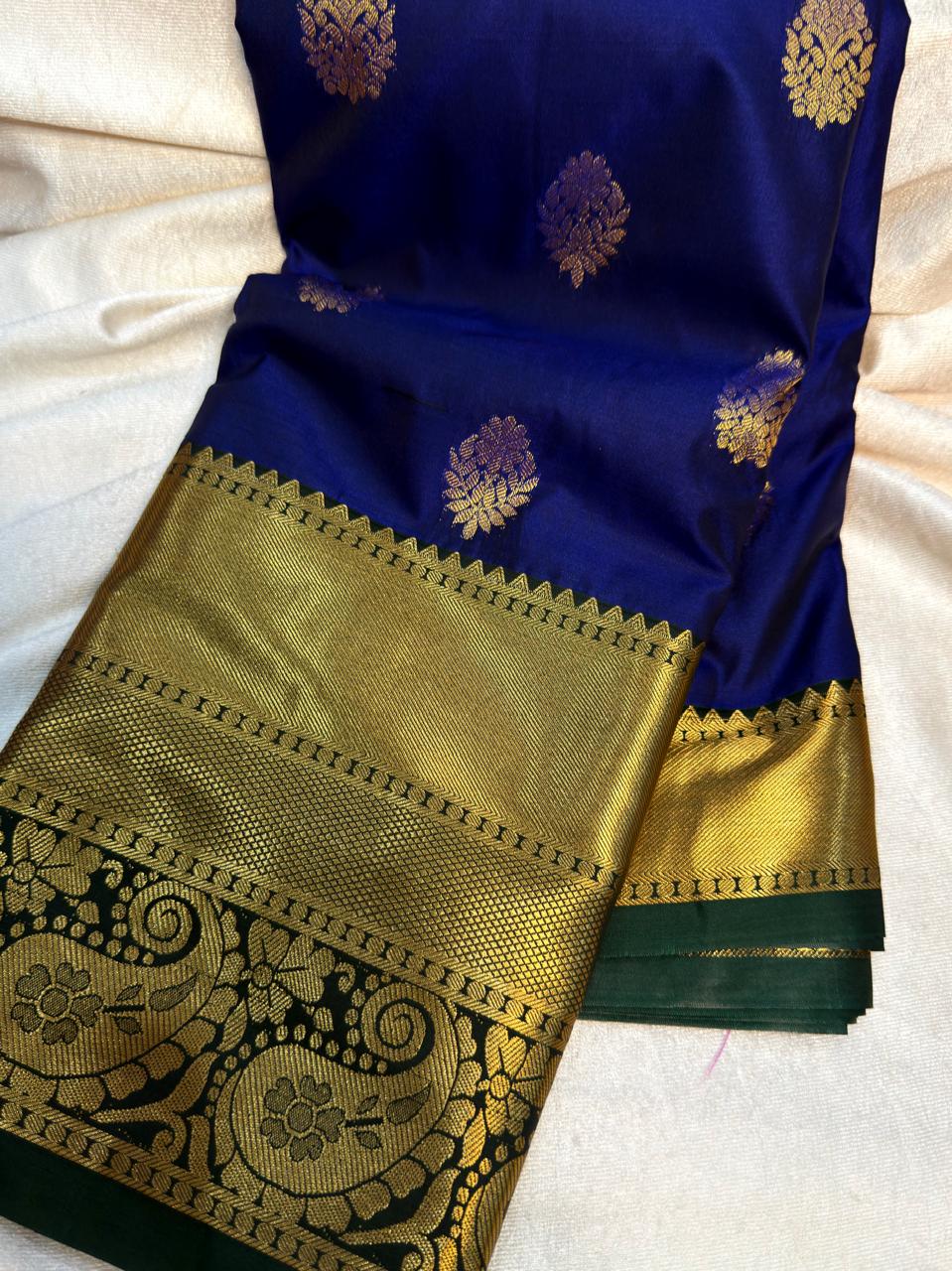 Gadwal sale 1599