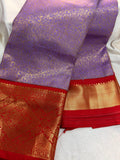 90% offer Kanchi pattu collection