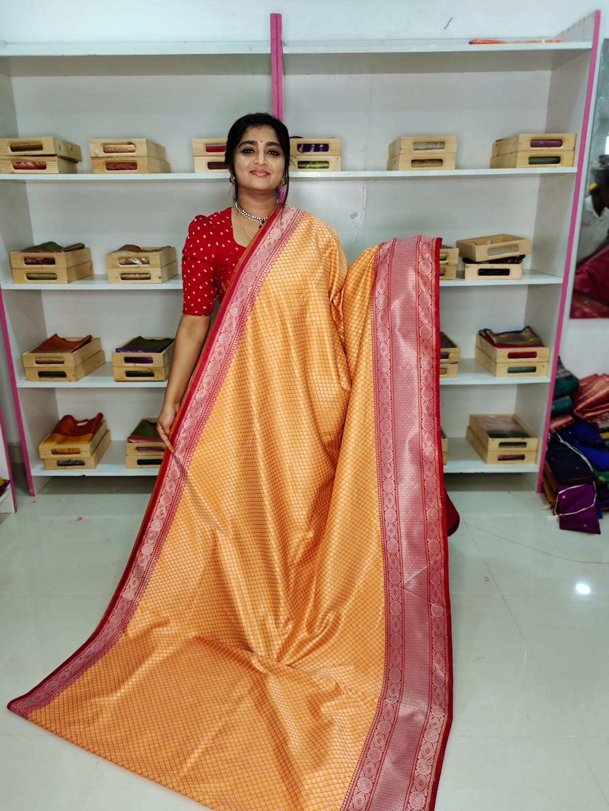 Ashadam clearance sale