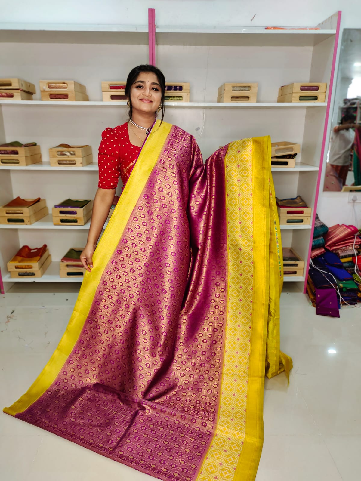 Ashadam clearnce sale fancy saree's