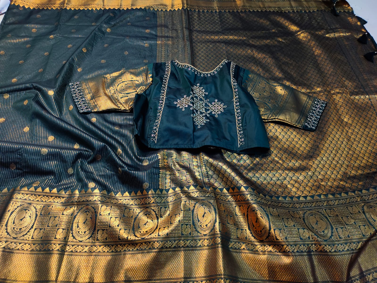 Ready to wear