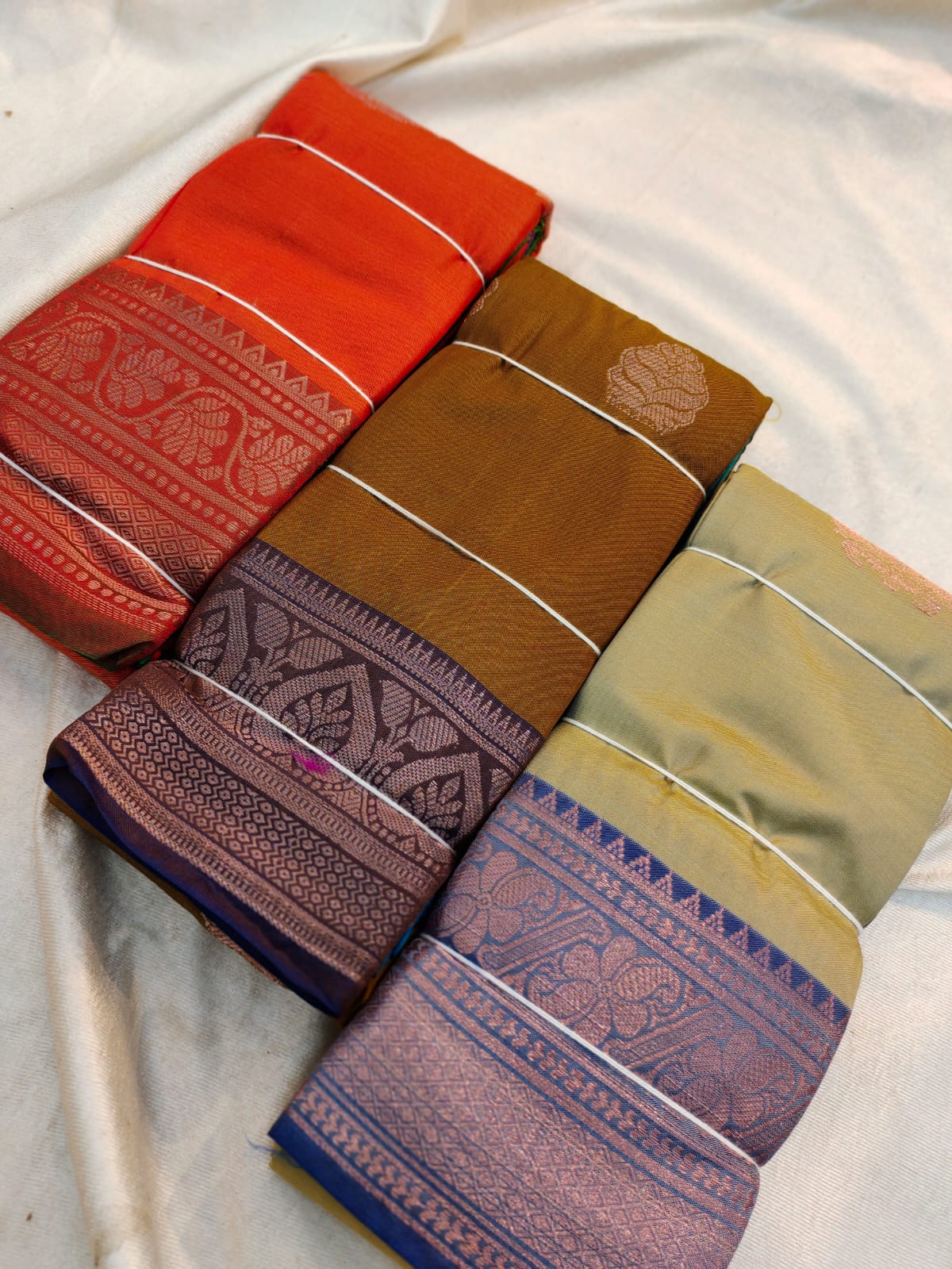 1+2 kuppadam saree
