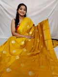 Matka silk