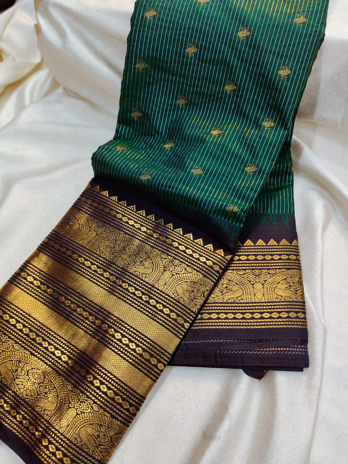 50% gadwal