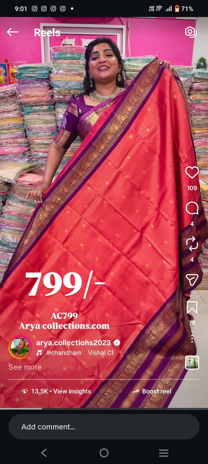 AC799