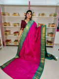 Gadwal Clearnce sale