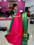 Sravanam gadwal sale
