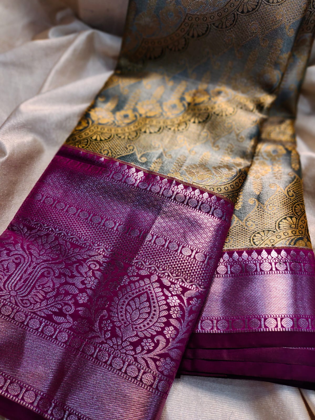 Ashadam kanchi sale
