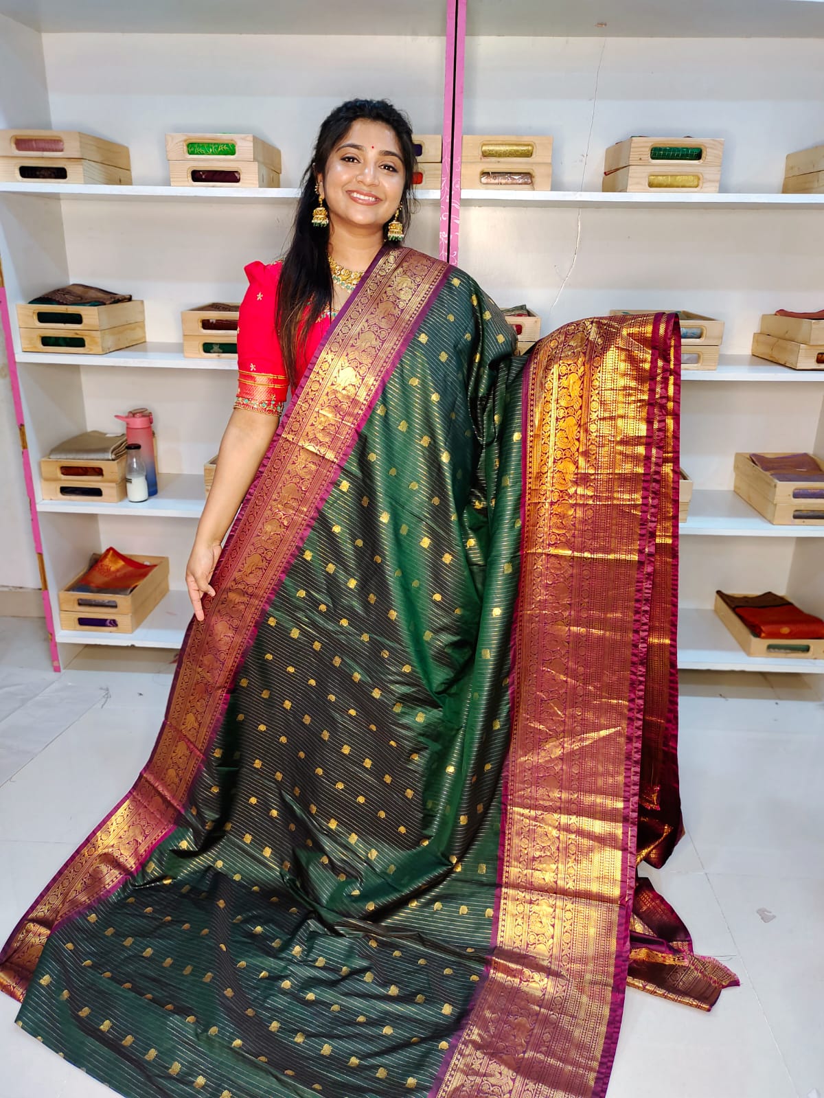 VG gadwal