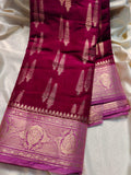 Mango silk