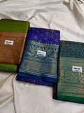 1+2 kanchi sarees